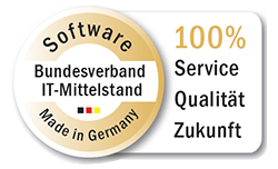 Software made in Germany