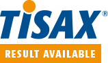 TISAX Information security