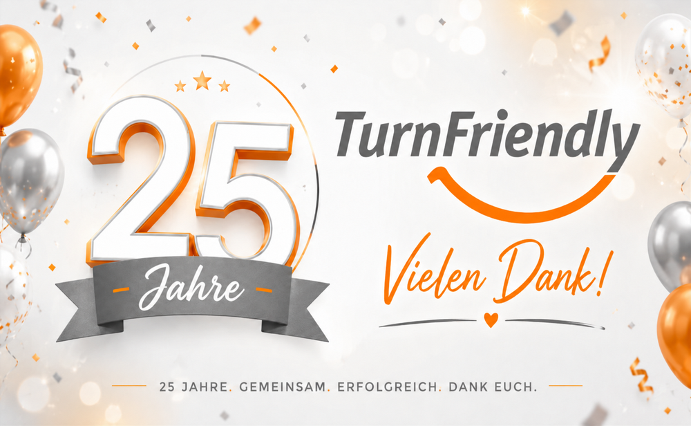 Jubiläums-Bild 25 Jahre